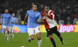 'Lazio heeft Stengs op de korrel, Feyenoord noemt vraagprijs'