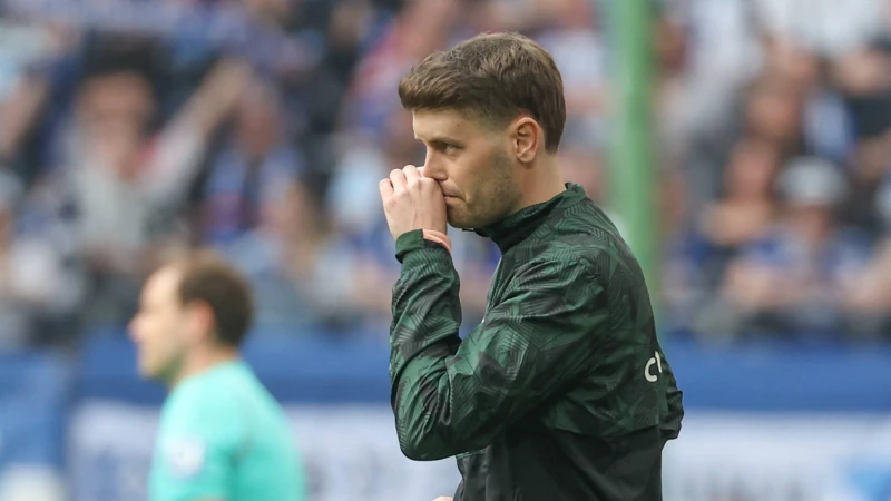 'Scouting Feyenoord schoof 31-jarige trainer naar voren als vervanger Slot'