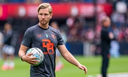 'Nieminen krijgt concrete aanbieding van andere club, Feyenoord wil contract verlengen'