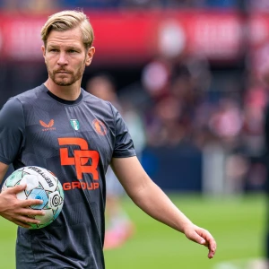 'Nieminen krijgt concrete aanbieding van andere club, Feyenoord wil contract verlengen'
