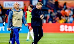 OPSTELLING | Koeman geeft beoogde basisformatie prijs