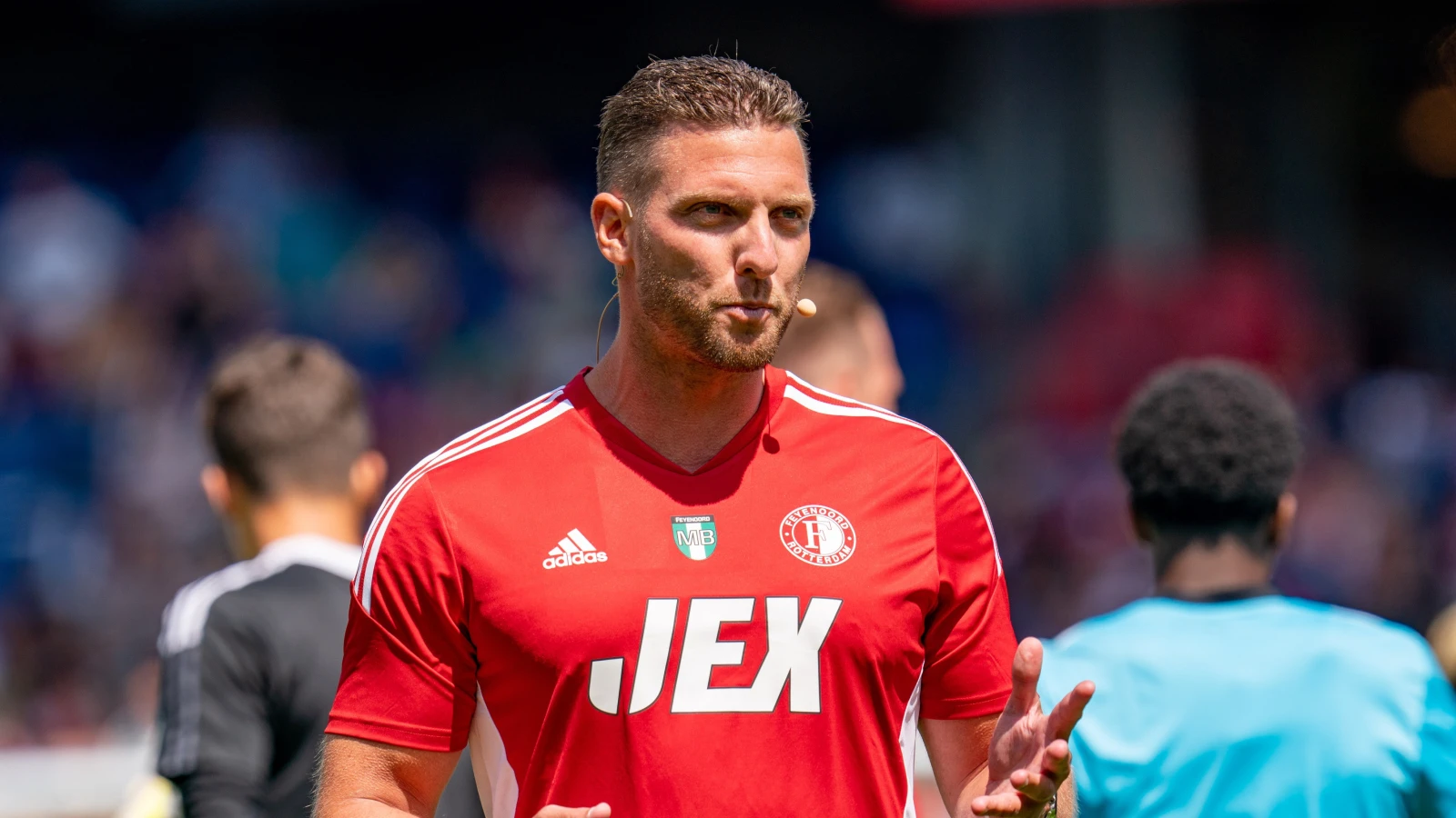 VIDEO | Samenvatting kampioenswedstrijd Onder 21