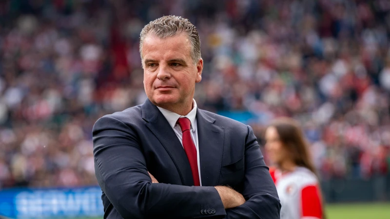 Te Kloese over Priske: 'Bij meerdere clubs heeft hij immers al aangetoond dat hij spelers beter maakt'