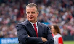 Te Kloese over Priske: 'Bij meerdere clubs heeft hij immers al aangetoond dat hij spelers beter maakt'