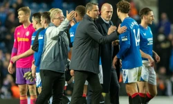 Assistent-trainer van Priske gaat niet mee naar Feyenoord