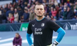 'Engelse topclub ziet Bijlow als serieuze optie'