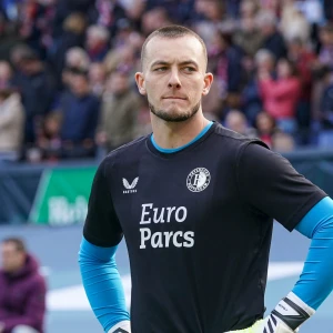 'Engelse topclub ziet Bijlow als serieuze optie'