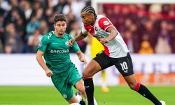 'SS Lazio legt eerste contacten voor mogelijke transfer Stengs'