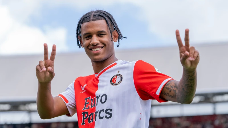 'Contract Benita wordt snel verlengd'
