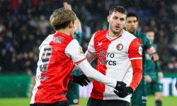 'Feyenoord-aanvaller in beeld bij de Engelse grootmacht'
