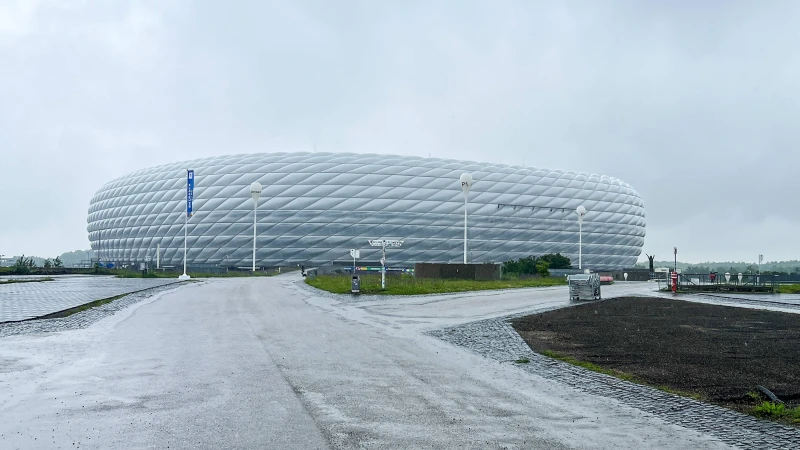 EK 2024 | Dag 1 | Duitsland walst over Schotland heen