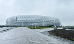 EK 2024 | Dag 1 | Duitsland walst over Schotland heen