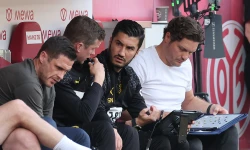 Nuri Sahin nieuwe hoofdtrainer van Borussia Dortmund