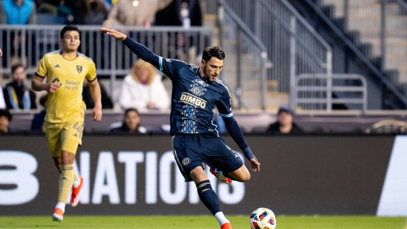 'Feyenoord akkoord over transfer Carranza'