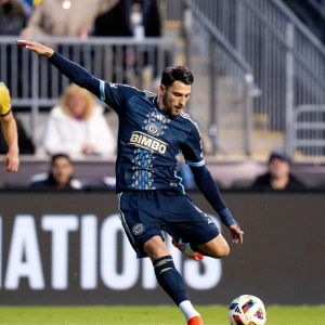 'Feyenoord akkoord over transfer Carranza'
