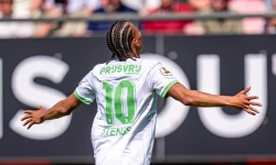 'Transfer Stengs naar SS Lazio komt dichterbij'