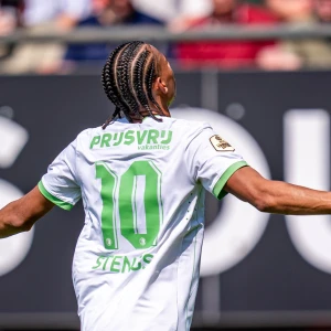 'Transfer Stengs naar SS Lazio komt dichterbij'