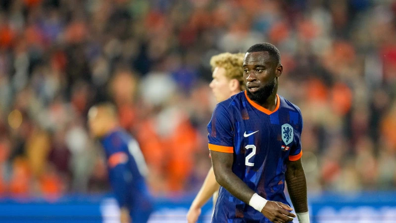 OVERZICHT | Deze Feyenoorders komen tijdens dit EK 2024 in actie