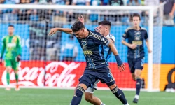 'Contractduur Carranza bekend'