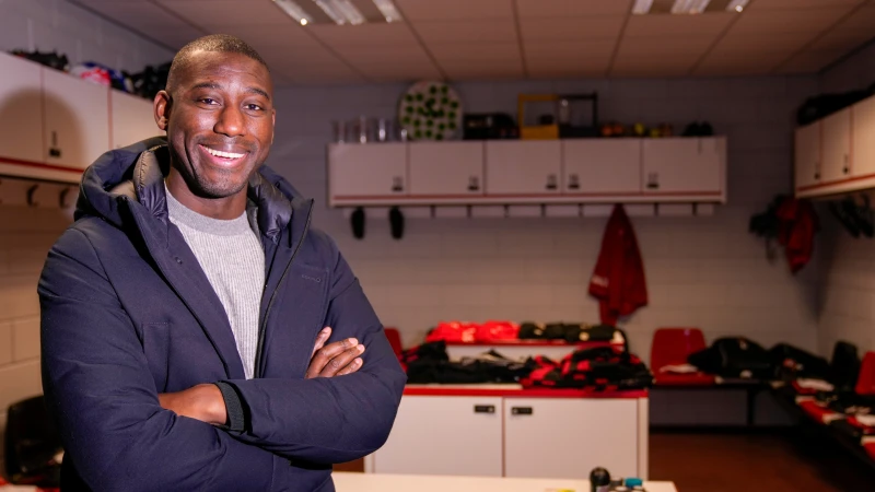 UPDATE | 'Zelfde traject voor Adjei als voor Bosschaart'
