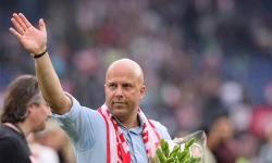 'Het moet wel heel bijzonder zijn, wil het die jaren bij Feyenoord gaan overtreffen'