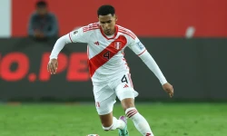 INTERLANDS | Peru wint met Lopez in basis
