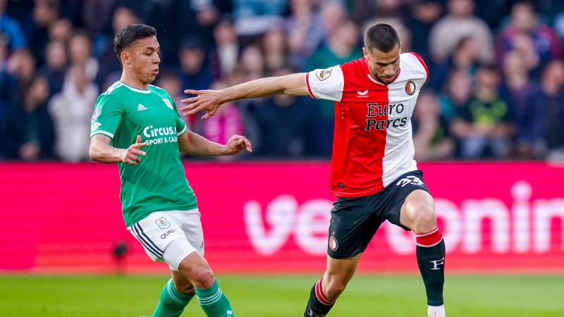 'Hancko belangrijkste transferdoelwit van Spaanse topclub'