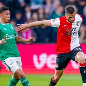 'Hancko belangrijkste transferdoelwit van Spaanse topclub'