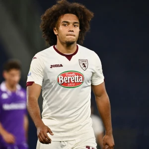 'Feyenoord concreet voor Ciammaglichella'