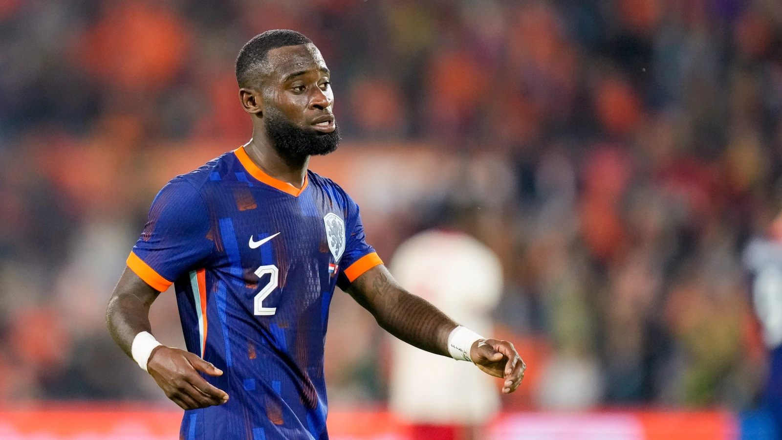 LIVE | Polen - Nederland 1-2 | Einde wedstrijd
