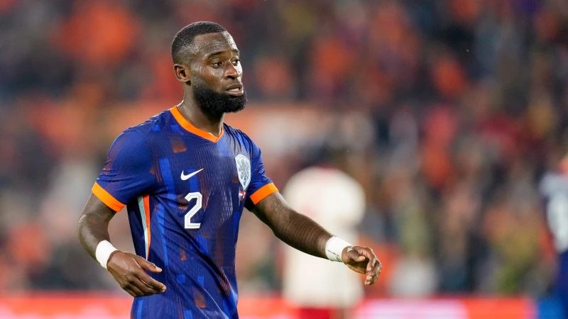 LIVE | Polen - Nederland 1-2 | Einde wedstrijd