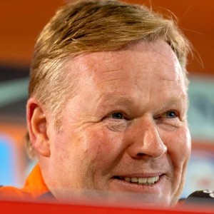 OPSTELLING | Nederland begint EK zonder Feyenoorders