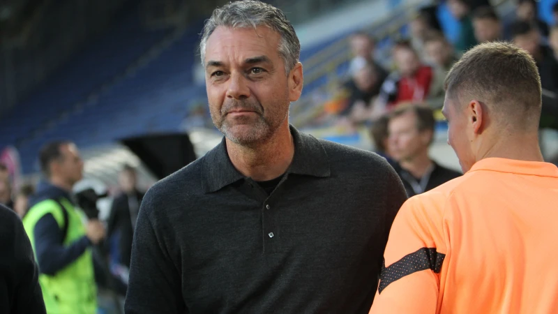 Pusic lyrisch: 'Buitencategorie van Europese talenten'