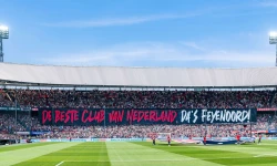 KNVB: 'Europese uitbreiding zorgt voor problemen in de nationale competitie'