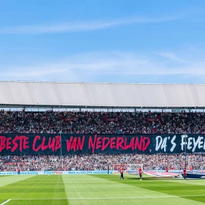 KNVB: 'Europese uitbreiding zorgt voor problemen in de nationale competitie'
