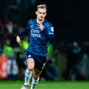 'Premier League-club laat oog vallen op Beelen'
