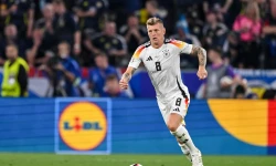 EK 2024 | Dag 6 | Schotland en Zwitserland houden elkaar in evenwicht