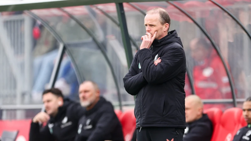 OFFICIEEL | Sipke Hulshoff en Ruben Peeters vertrekken naar Liverpool FC