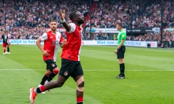 'PSG is gecharmeerd van Lutsharel Geertruida'