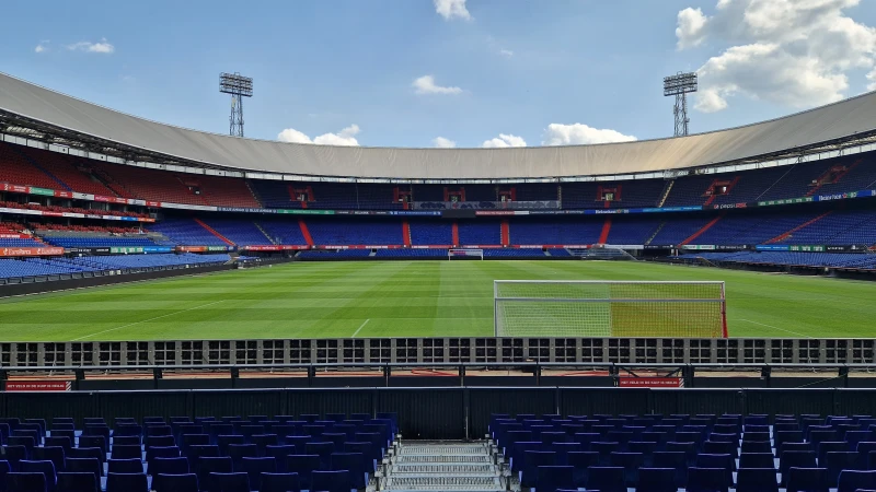 UPDATE | Di-Rect kondigt óók derde concert in de Kuip aan
