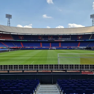 UPDATE | Di-Rect kondigt óók derde concert in de Kuip aan