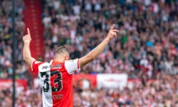 'Atletico Madrid meldt zich met bod in De Kuip'