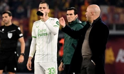Hancko: 'Ik ben niet verrast dat zo'n grote club als Liverpool hem heeft gehaald'