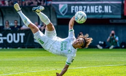 'Portugese club heeft toch geen interesse in diensten speler Feyenoord'