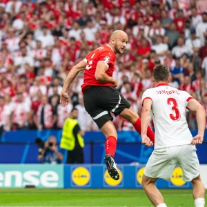 Update | Trauner moet geblesseerd het veld verlaten maar heeft hoop