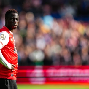DiMarzio: 'AS Roma geïnteresseerd in Minteh'