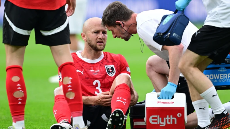 Trauner: 'Het is nog lastig te zeggen'