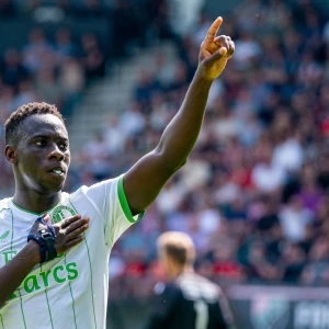 'Yankuba Minteh persoonlijk rond met nog onbekende club'