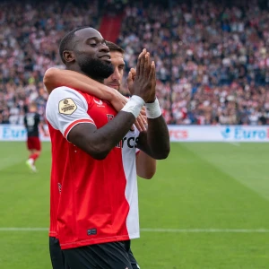 'Tottenham Hotspur legt contractaanbieding neer bij Geertruida'