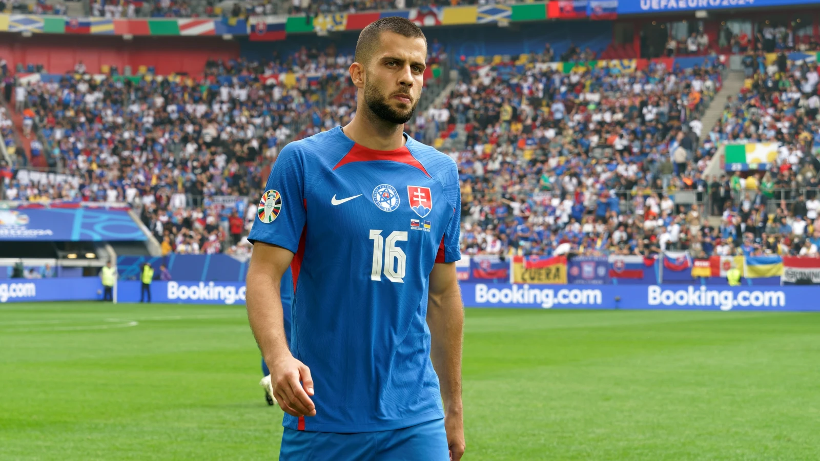 'Atletico Madrid wil onderhandelingen met Feyenoord over Hancko versnellen'